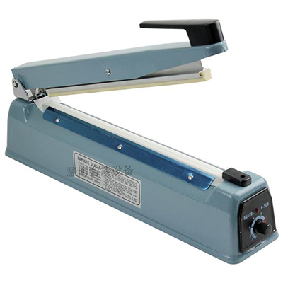 FS-100/200/300/400手壓式封口機(jī)
